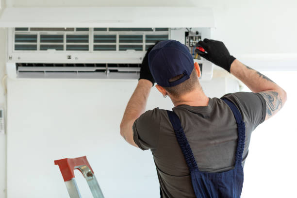 Best Air Duct Cleaning Near Me in Caro, MI